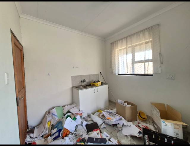 2 BEDROOM HOUSE FOR SALE IN SOUTHERN GATEWAY